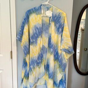 Cover Up -- One Size fits all